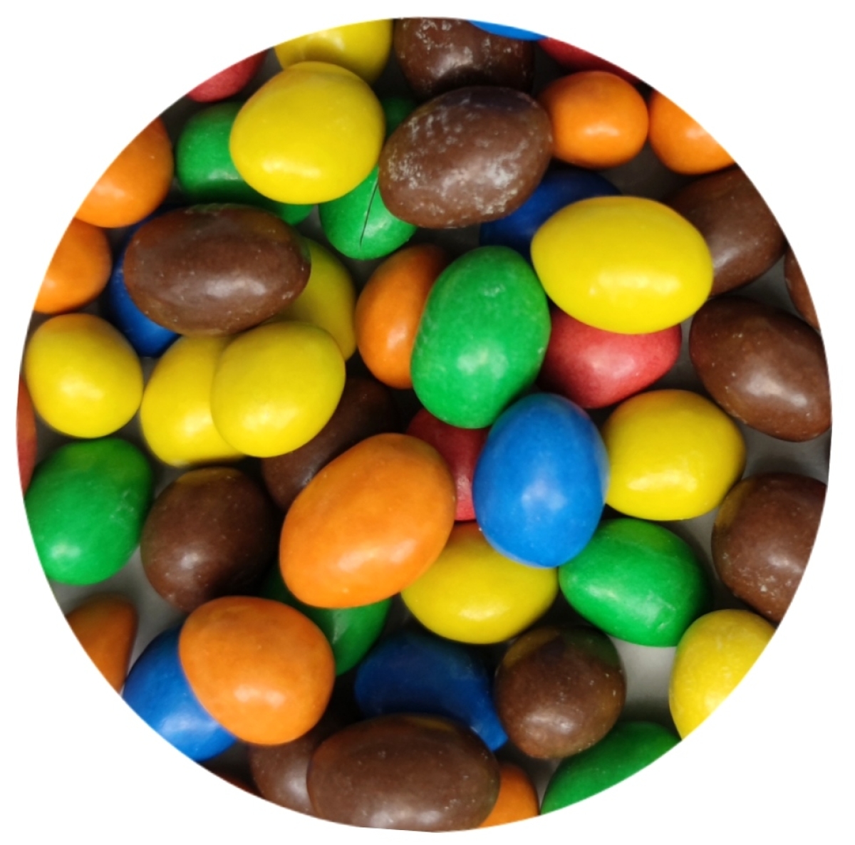 M&M´s Peanut M&M´s Peanut